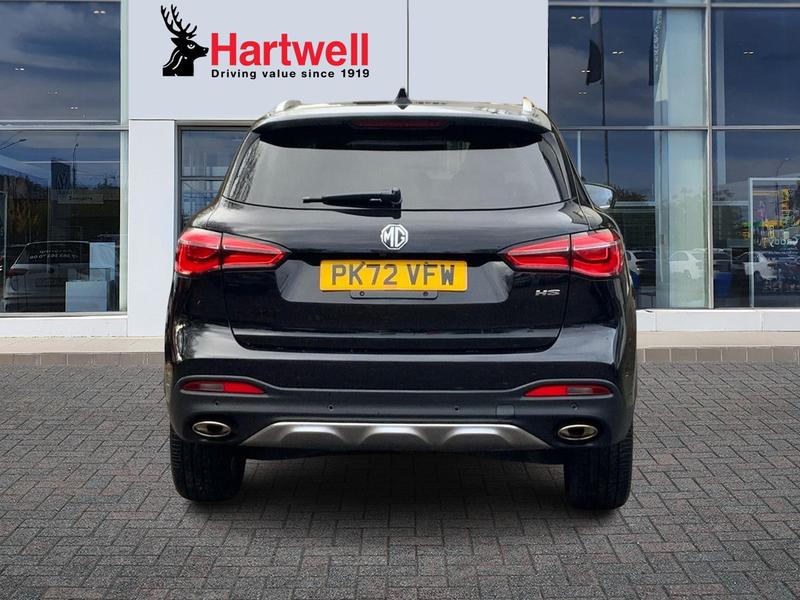 Used MG MG HS 2022 for sale - 76835486: Photo 5