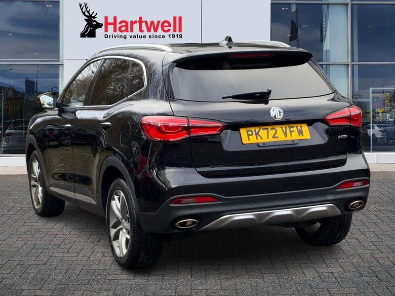 Used MG MG HS 2022 for sale - 76835486: Photo 6