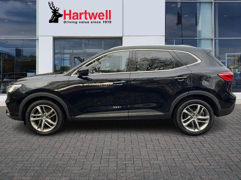 Used MG MG HS 2022 for sale - 76835486: Photo 7