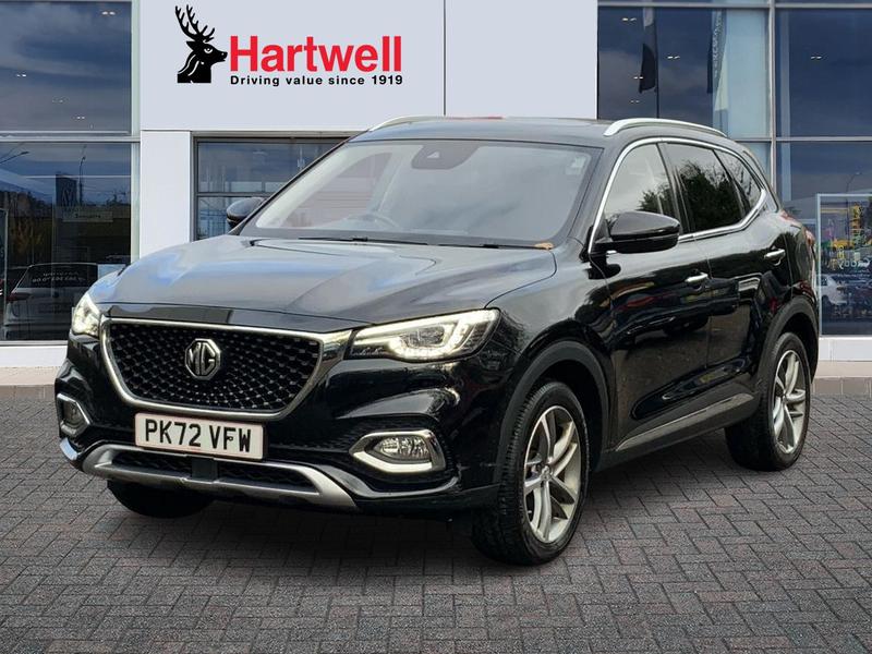 Used MG MG HS 2022 for sale - 76835486: Photo 8