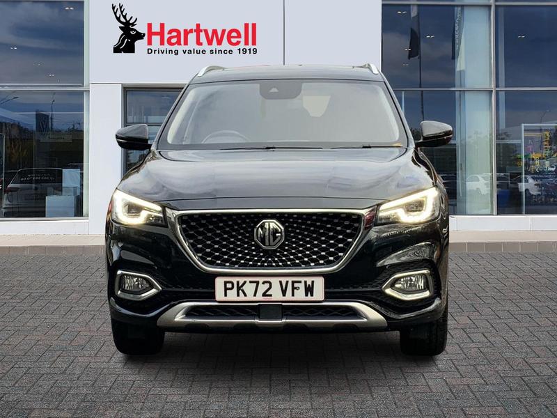 Used MG MG HS 2022 for sale - 76835486: Photo 9