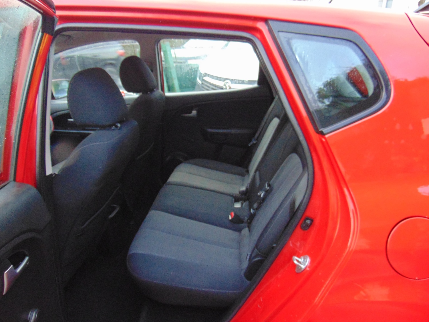 Used Kia Venga 2010 for sale - 77001531: Photo 6