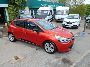 Used Renault Clio 2015 for sale - 78577113: Photo