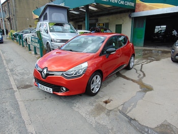 Used Renault Clio 2015 for sale - 78577113: Photo