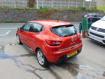 Used Renault Clio 2015 for sale - 78577113: Photo