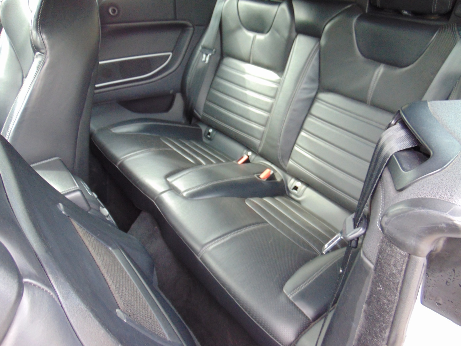 Used Land Rover Range Rover Evoque 2016 for sale - 78000056: Photo 6