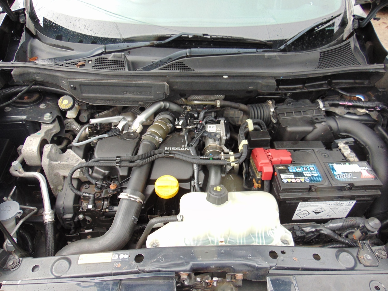 Used Nissan Juke 2016 for sale - 76612588: Photo 6