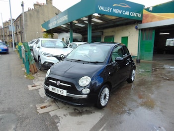 Used Fiat 500 2011 for sale - 78540177: Photo
