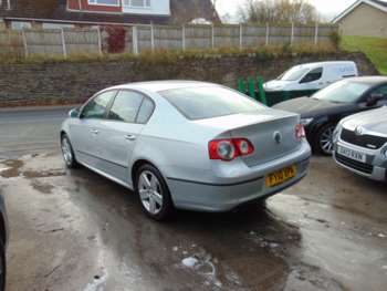 Used Volkswagen Passat 2010 for sale - 73278568: Photo