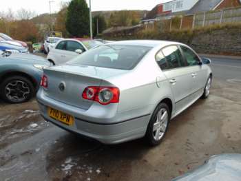 Used Volkswagen Passat 2010 for sale - 73278568: Photo