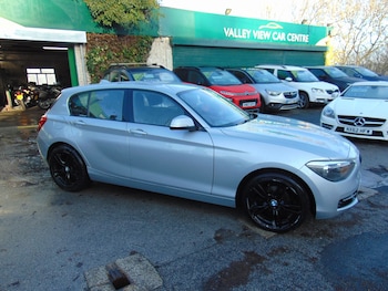Used BMW 1 Series 2013 for sale - 76791326: Photo