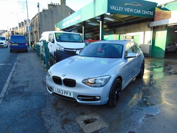Used BMW 1 Series 2013 for sale - 76791326: Photo