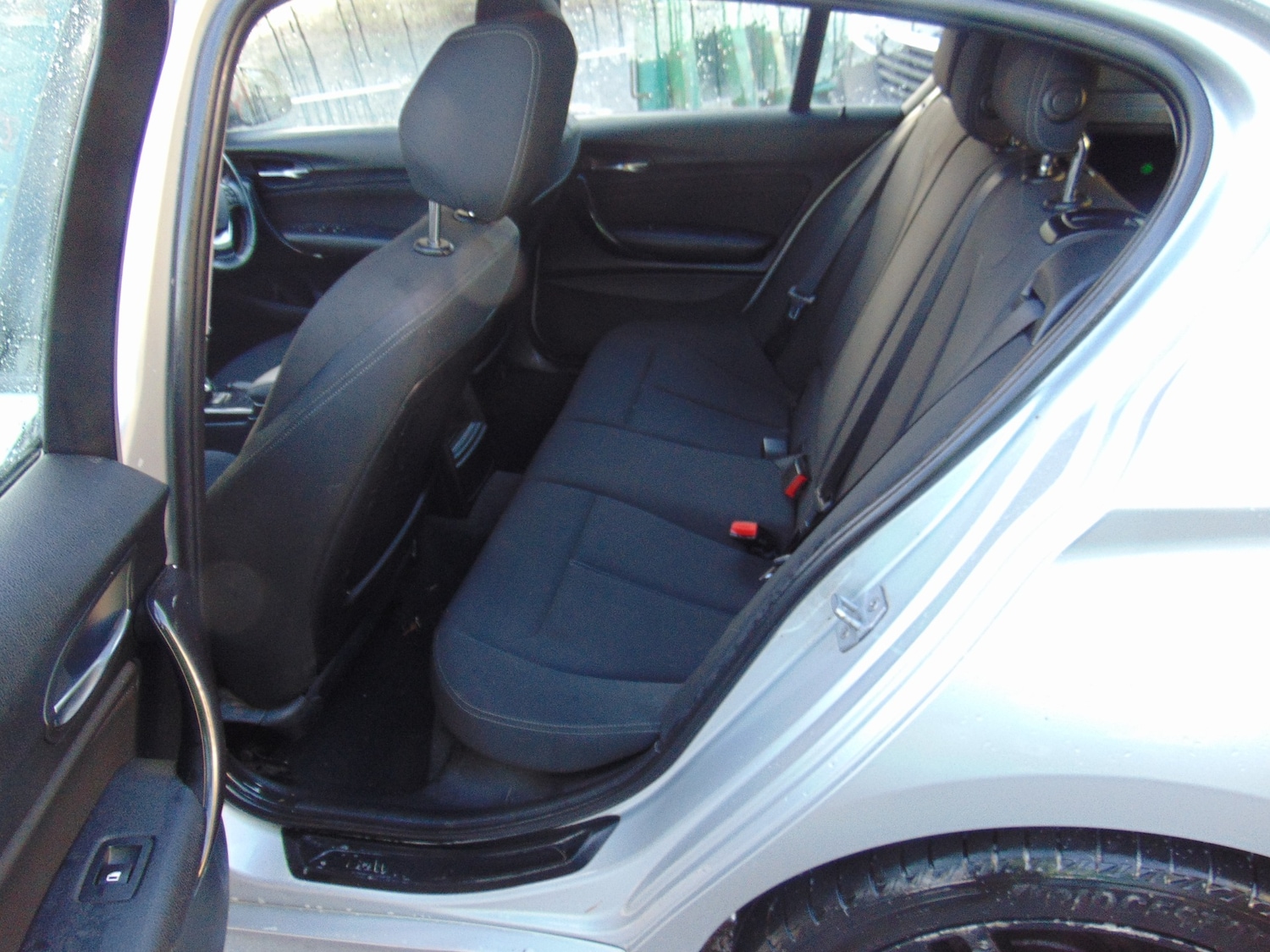 Used BMW 1 Series 2013 for sale - 76791326: Photo 6