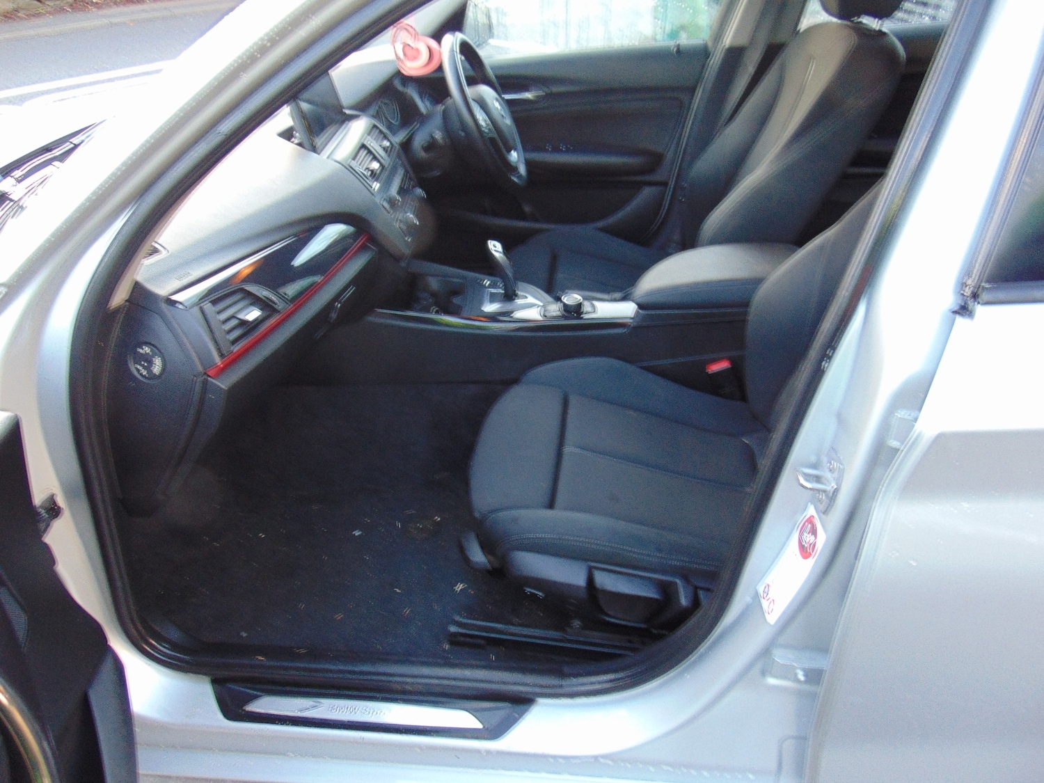 Used BMW 1 Series 2013 for sale - 76791326: Photo 7