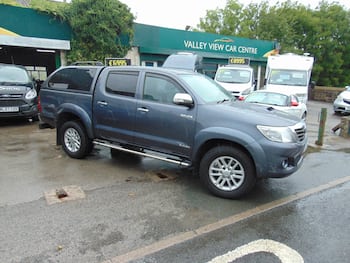 Used Toyota Hilux 2014 for sale - 79704695: Photo