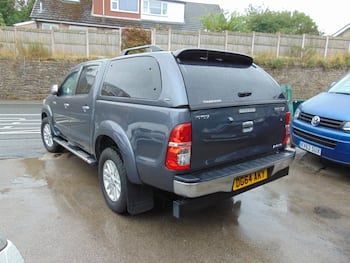 Used Toyota Hilux 2014 for sale - 79704695: Photo