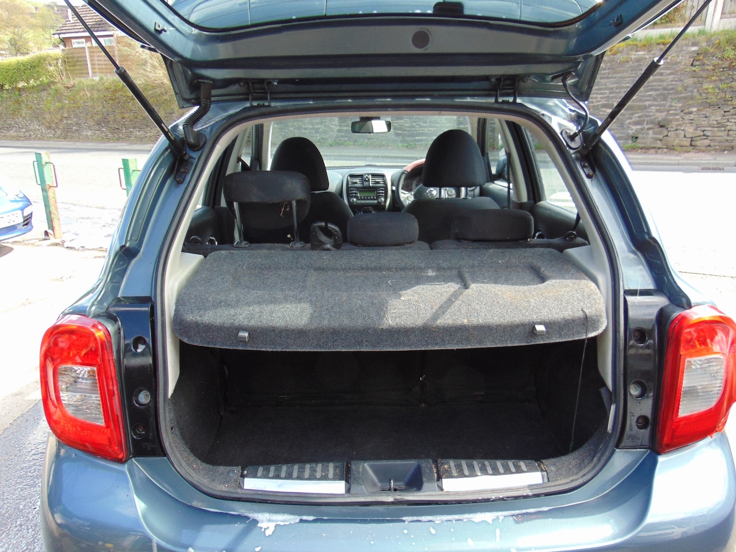 Used Nissan Micra 2016 for sale - 78209827: Photo 5