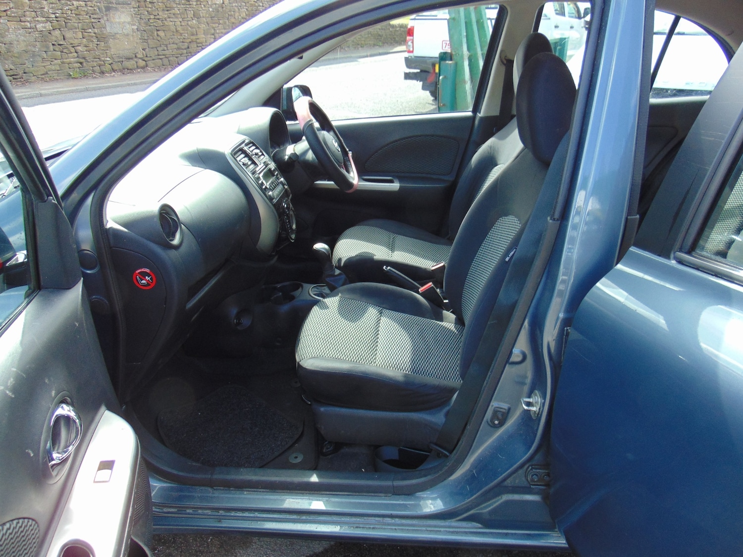 Used Nissan Micra 2016 for sale - 78209827: Photo 6