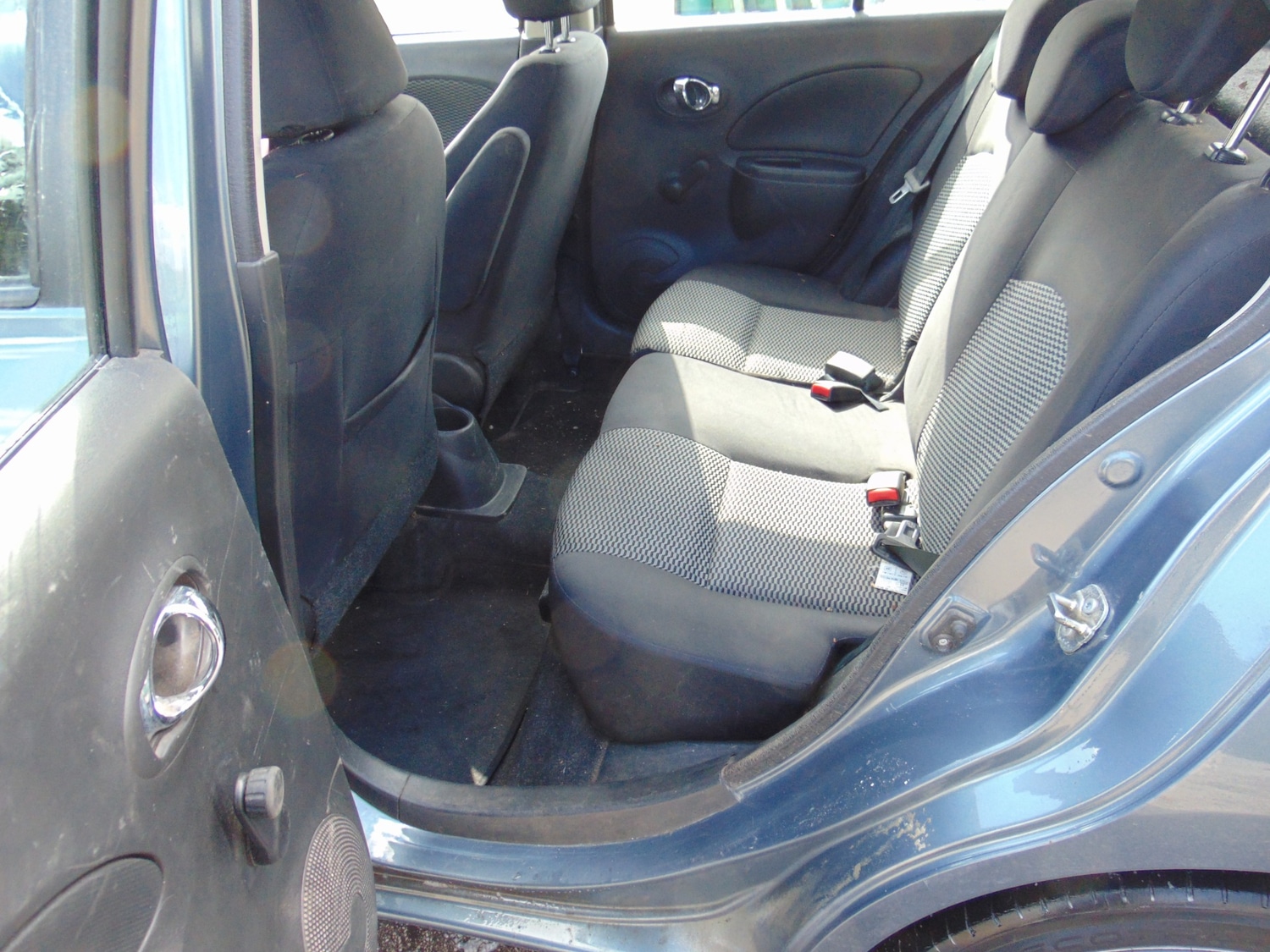 Used Nissan Micra 2016 for sale - 78209827: Photo 7