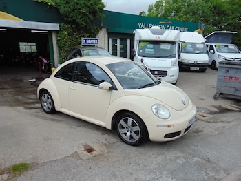 Used Volkswagen Beetle 2007 for sale - 78950696: Photo