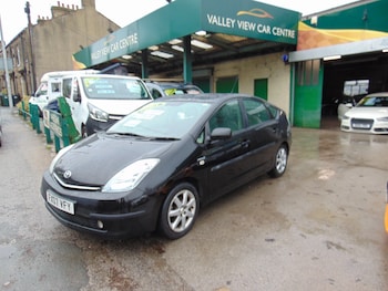 Used Toyota Prius 2007 for sale - 76946833: Photo