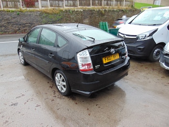 Used Toyota Prius 2007 for sale - 76946833: Photo
