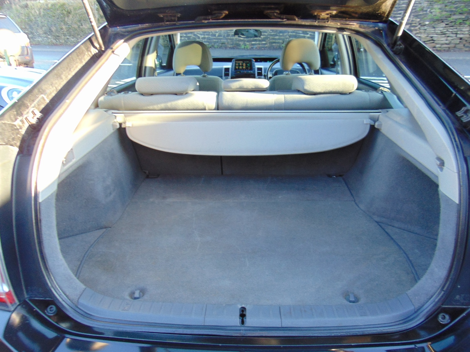 Used Toyota Prius 2007 for sale - 76946833: Photo 7