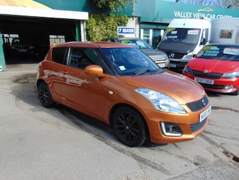 Used Suzuki Swift 2016 for sale - 78339556: Photo