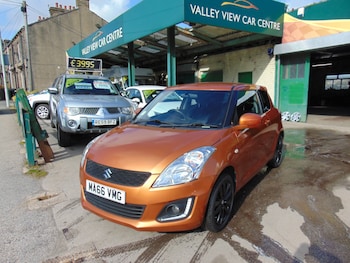 Used Suzuki Swift 2016 for sale - 78339556: Photo