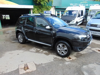 Used Dacia Duster 2016 for sale - 78540331: Photo