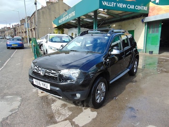 Used Dacia Duster 2016 for sale - 78540331: Photo
