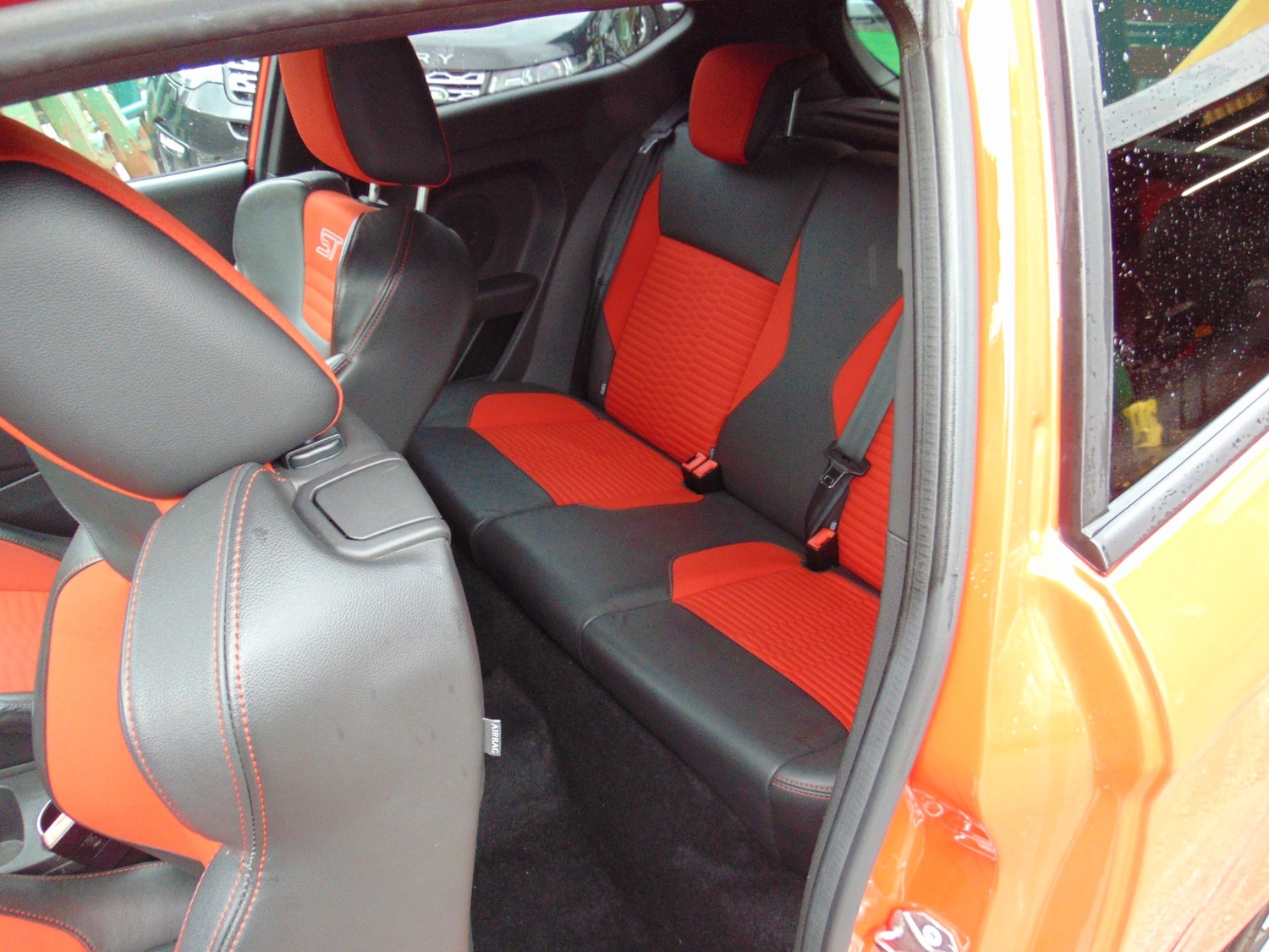 Used Ford Fiesta 2017 for sale - 77902618: Photo 6