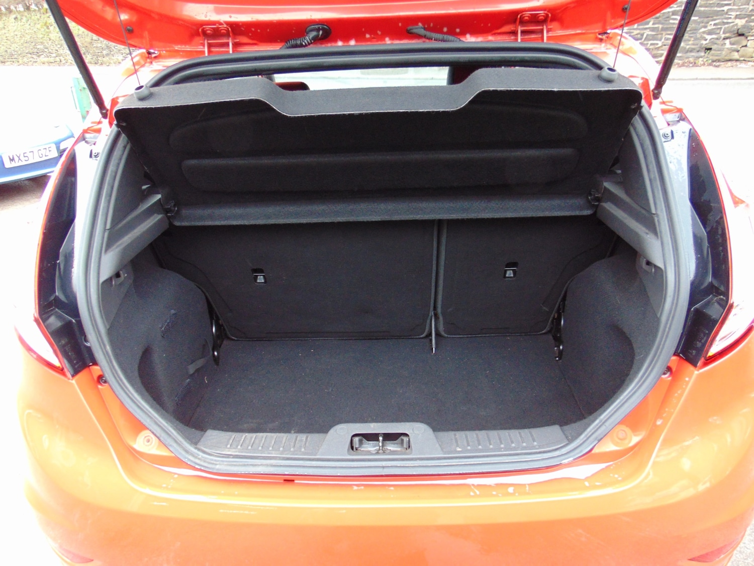 Used Ford Fiesta 2017 for sale - 77902618: Photo 7