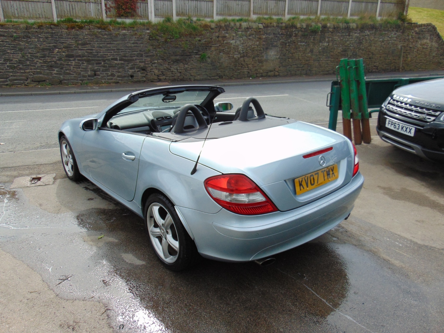 Vehicle 7