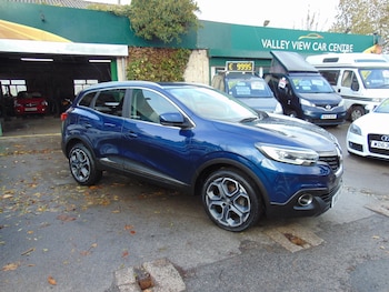 Renault - Kadjar