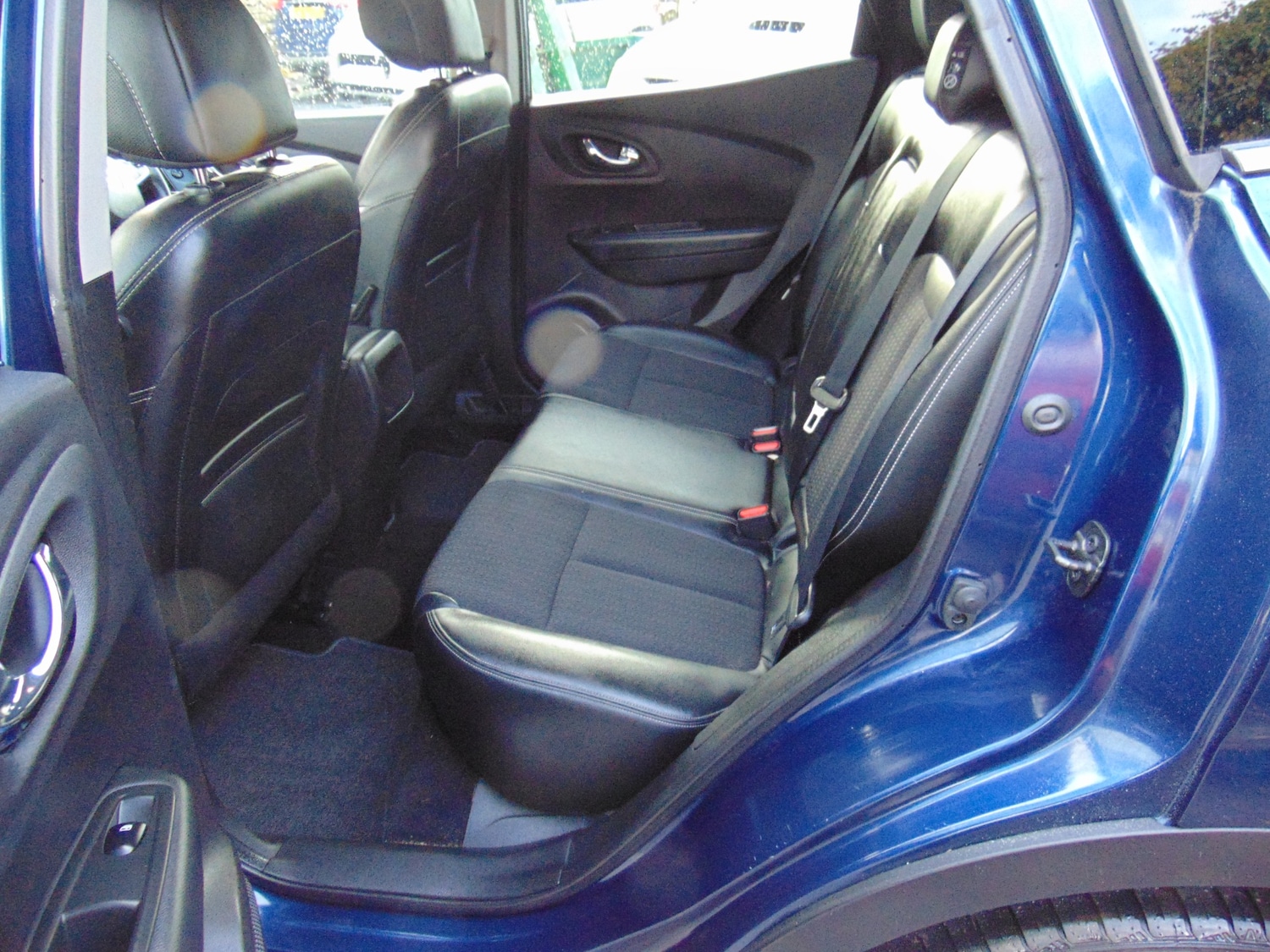 Used Renault Kadjar 2018 for sale - 76381826: Photo 6