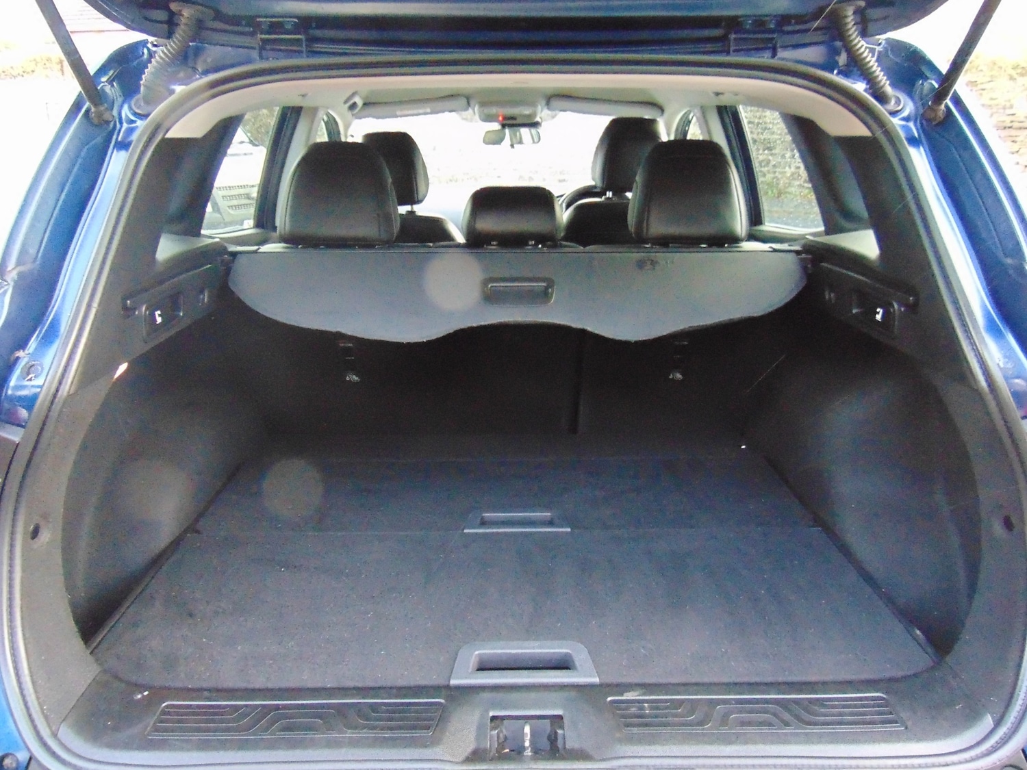 Used Renault Kadjar 2018 for sale - 76381826: Photo 7