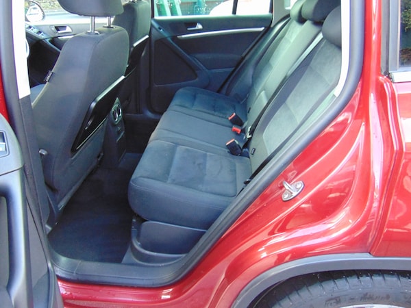 Used Volkswagen Tiguan 2013 for sale - 76192146: Photo 6