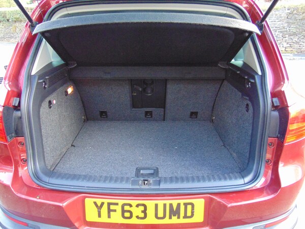 Used Volkswagen Tiguan 2013 for sale - 76192146: Photo 7