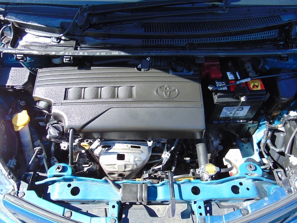 Used Toyota Yaris 2012 for sale - 74402098: Photo 6