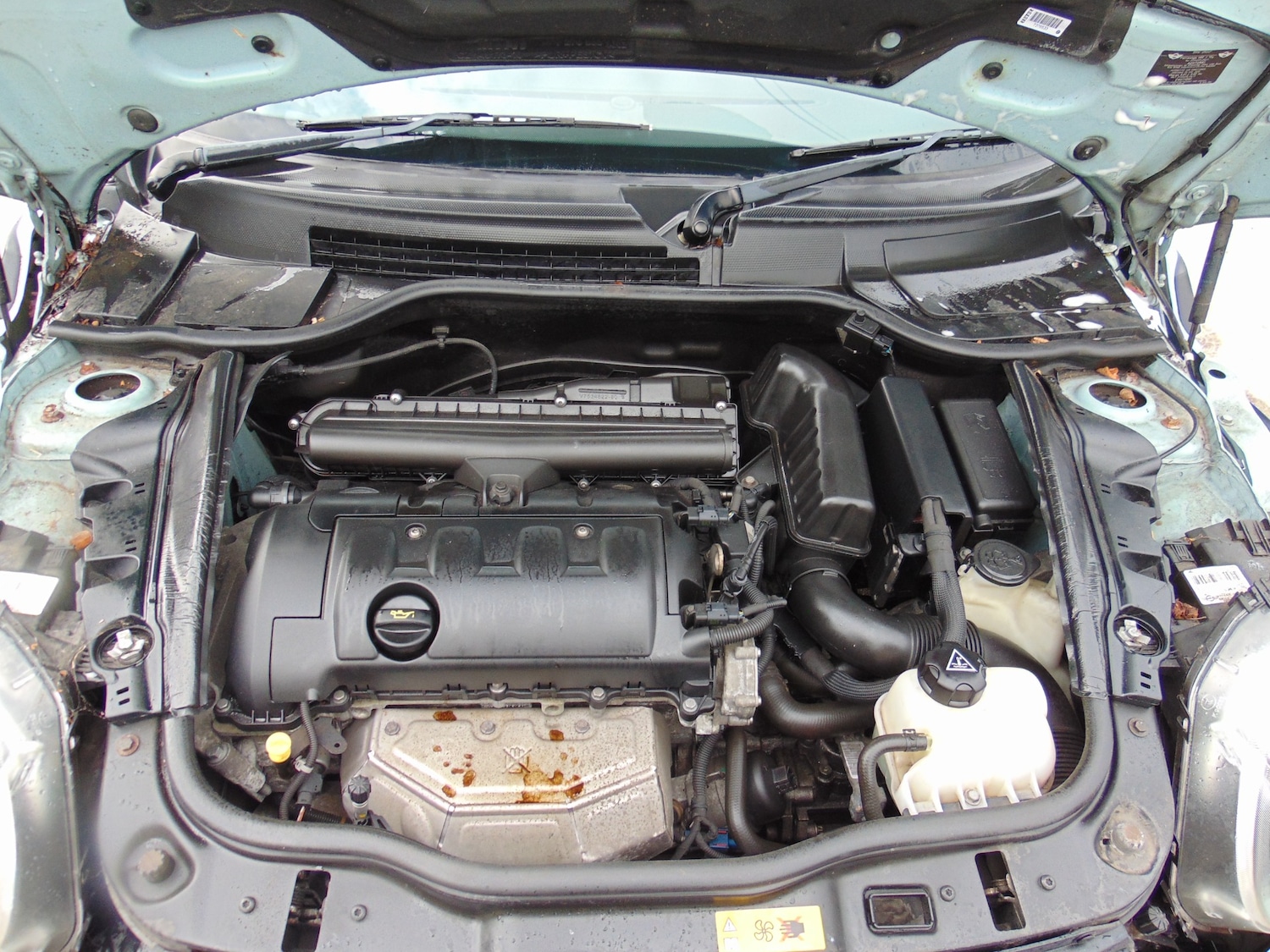 Used MINI Convertible 2011 for sale - 77630123: Photo 7