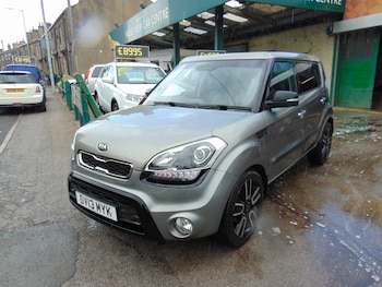 Used Kia Soul 2013 for sale - 75481813: Photo