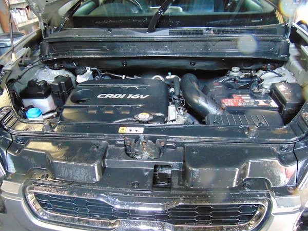 Used Kia Soul 2013 for sale - 75481813: Photo 8
