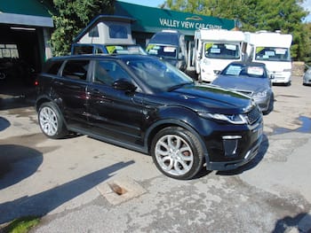 Used Land Rover Range Rover Evoque 2015 for sale - 79853715: Photo