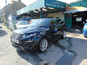 Used Land Rover Range Rover Evoque 2015 for sale - 79853715: Photo