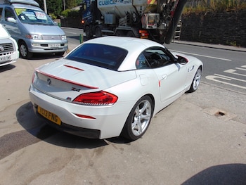 Used BMW Z4 2013 for sale - 79261279: Photo