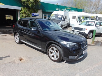 Used BMW X1 2014 for sale - 78390910: Photo