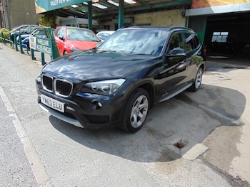Used BMW X1 2014 for sale - 78390910: Photo