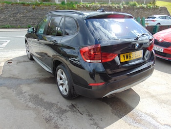 Used BMW X1 2014 for sale - 78390910: Photo