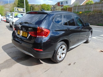 Used BMW X1 2014 for sale - 78390910: Photo
